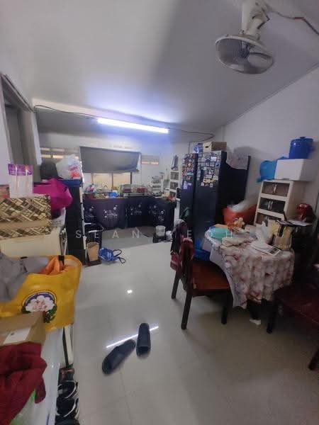Rumah Teres 1-Tingkat untuk Dijual di Taman Ungku Tun Aminah (Skudai) - Sean Yeoh - Kitchen - PropertyGuru.com.my