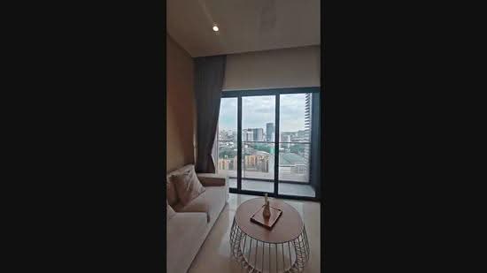 Service Residence for Rent at Lucentia Residences - Anthony Tham - PropertyGuru.com.my