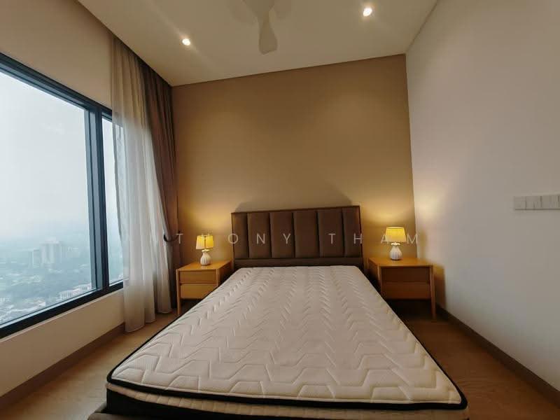 Service Residence for Rent at Lucentia Residences - Anthony Tham - Bedroom - PropertyGuru.com.my