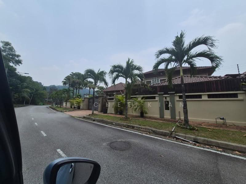 Bungalow House for Sale in Petaling Jaya (Selangor) - Lee Chee kian - Exterior - PropertyGuru.com.my
