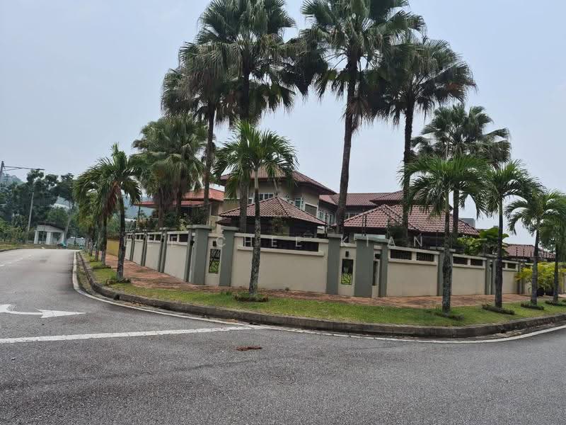Bungalow House for Sale in Petaling Jaya (Selangor) - Lee Chee kian - Exterior - PropertyGuru.com.my