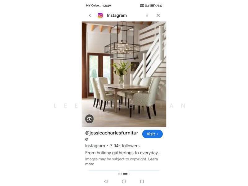 Bungalow House for Sale in Petaling Jaya (Selangor) - Lee Chee kian - Dining Room - PropertyGuru.com.my