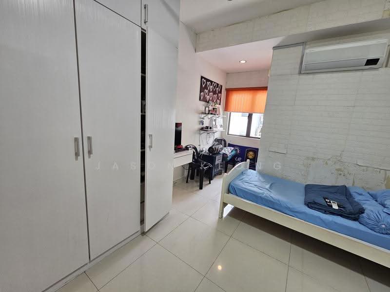 Rumah Teres 2.5-Tingkat untuk Dijual di Taman Meranti Jaya (Puchong) - Jason Keong - Bedroom - PropertyGuru.com.my