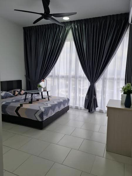 Kediaman Servis untuk Disewa di Astetica Residences - Carmen Leng - Bedroom - PropertyGuru.com.my