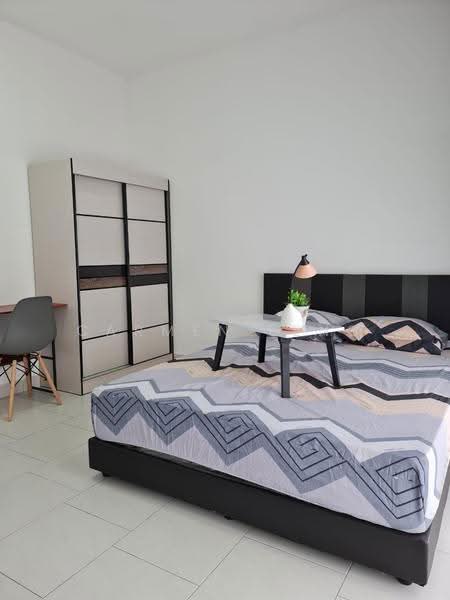 Kediaman Servis untuk Disewa di Astetica Residences - Carmen Leng - Bedroom - PropertyGuru.com.my