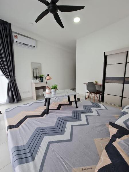 Kediaman Servis untuk Disewa di Astetica Residences - Carmen Leng - Bedroom - PropertyGuru.com.my