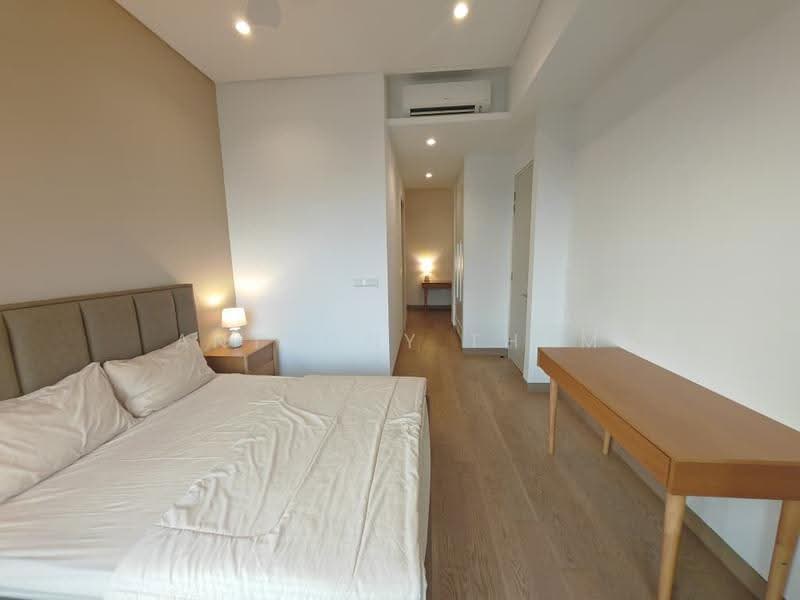 Service Residence for Sale at Lucentia Residences - Anthony Tham - Bedroom - PropertyGuru.com.my