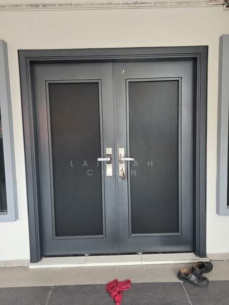Rumah Teres untuk Dijual di Taman Thivy Jaya (Seremban) - Lai Kah Chun - Exterior - PropertyGuru.com.my