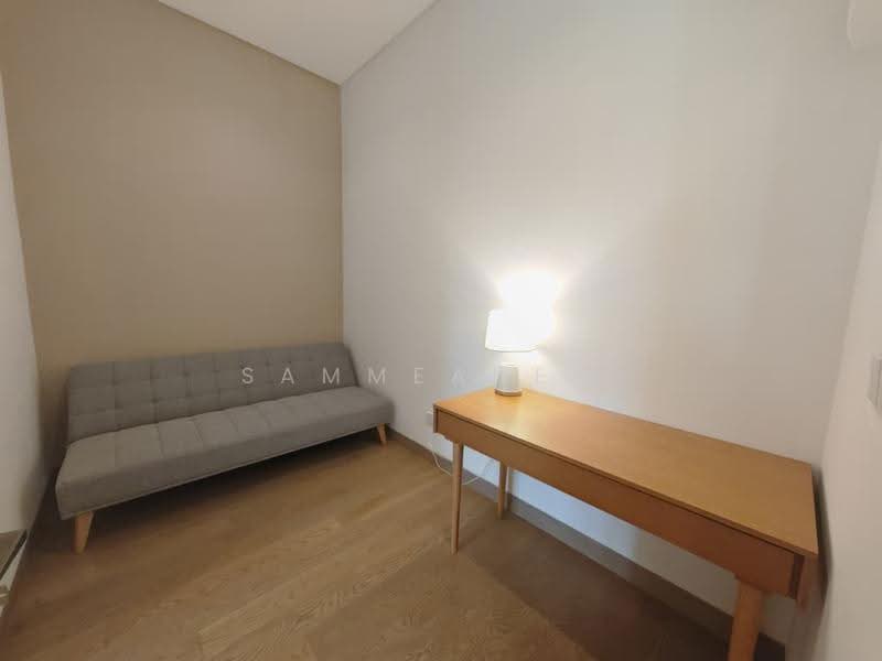 Service Residence for Sale at Lucentia Residences - Sammeane . - Interior - PropertyGuru.com.my