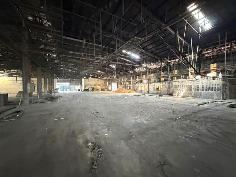 Factory for Rent in Kawasan Perindustrian Bukit Rambai (Bukit Rambai) - Ching Linn Sei - Interior - PropertyGuru.com.my