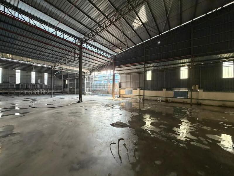 Factory for Rent in Kawasan Perindustrian Bukit Rambai (Bukit Rambai) - Ching Linn Sei - Interior - PropertyGuru.com.my
