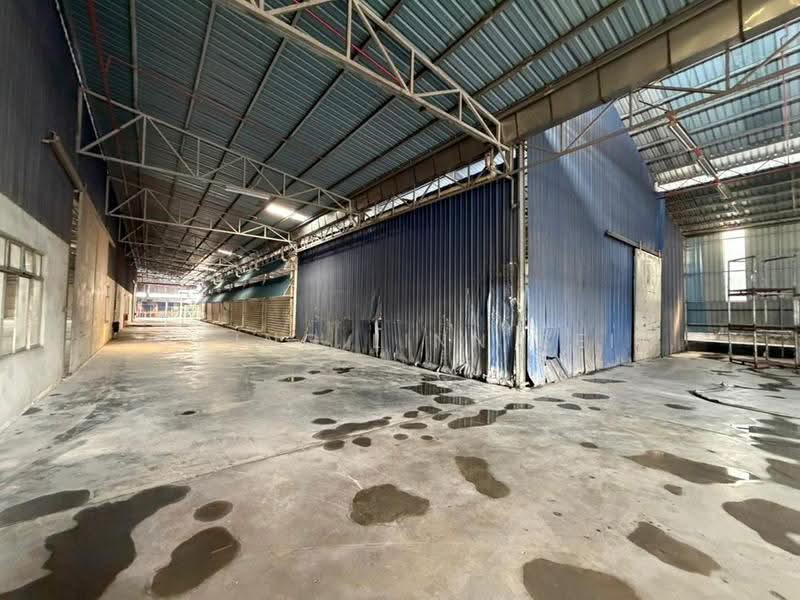 Factory for Rent in Kawasan Perindustrian Bukit Rambai (Bukit Rambai) - Ching Linn Sei - PropertyGuru.com.my