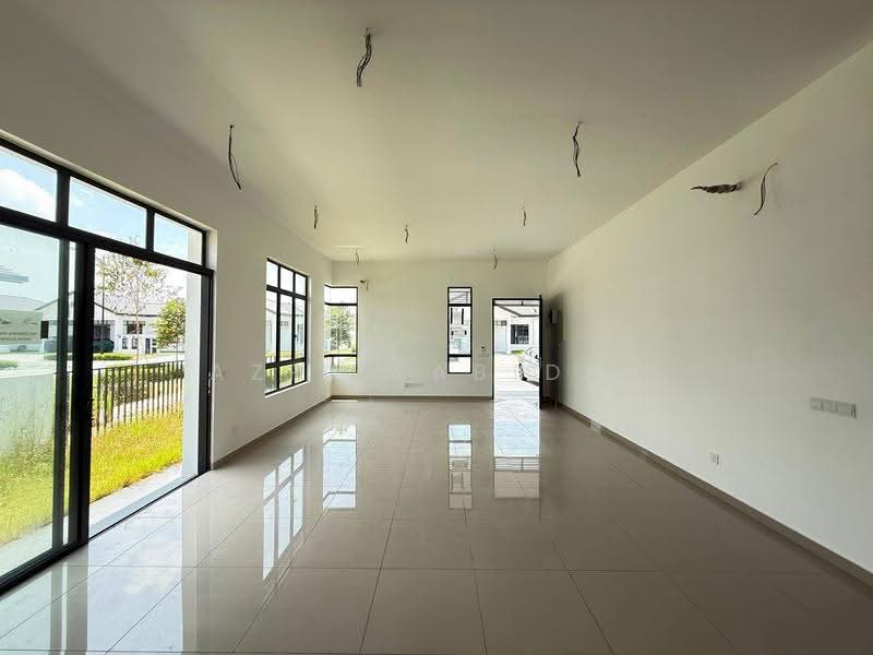 1-storey Terraced House for Sale in Eco Grandeur (Puncak Alam) - Azri Zabidin - Interior - PropertyGuru.com.my