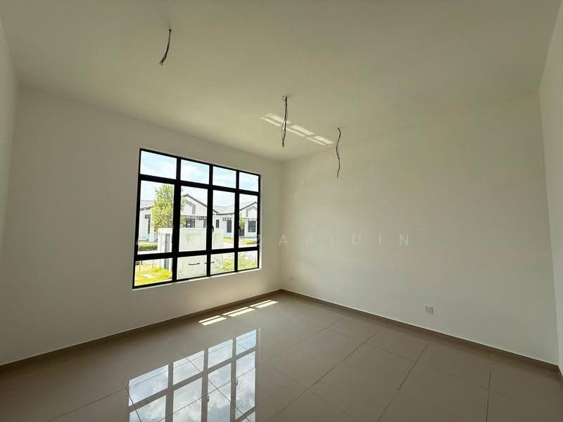 1-storey Terraced House for Sale in Eco Grandeur (Puncak Alam) - Azri Zabidin - Interior - PropertyGuru.com.my