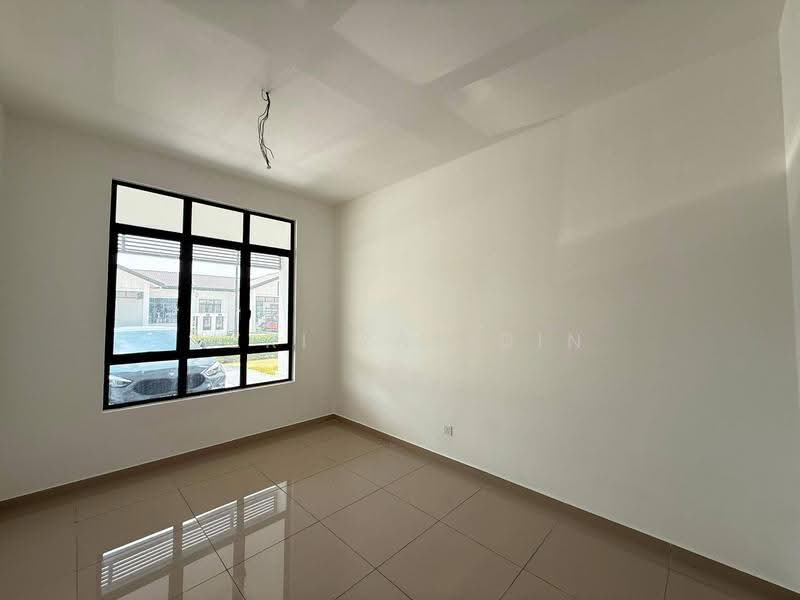 1-storey Terraced House for Sale in Eco Grandeur (Puncak Alam) - Azri Zabidin - Interior - PropertyGuru.com.my