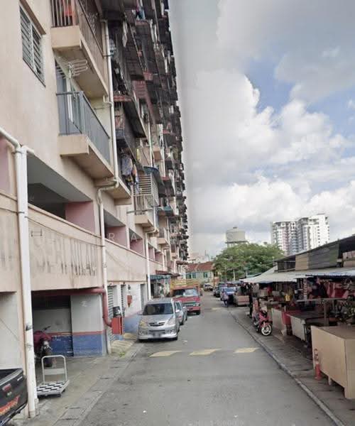 Rumah Flat untuk Dijual di Seri Nilam - Zuraini Soh - Exterior - PropertyGuru.com.my