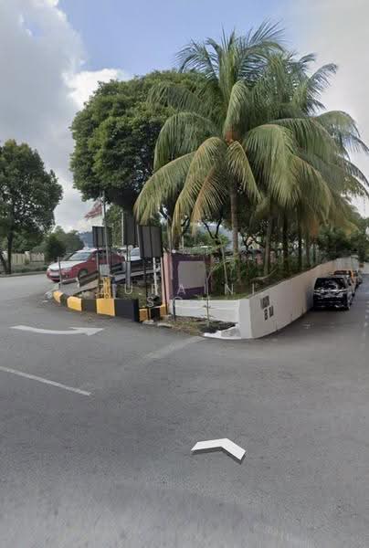 Rumah Flat untuk Dijual di Seri Nilam - Zuraini Soh - Exterior - PropertyGuru.com.my