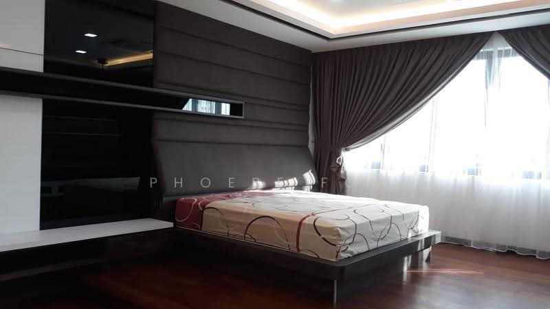 Rumah Berkembar untuk Dijual di Skudai (Johor) - Phoebe Foo - Bedroom - PropertyGuru.com.my