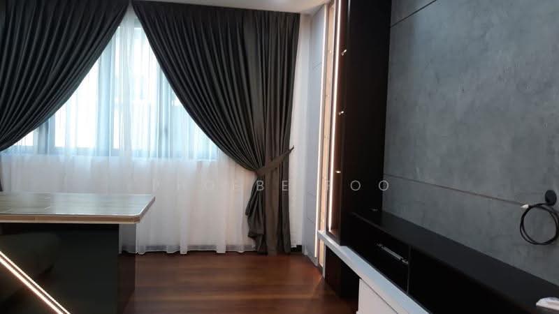 Rumah Berkembar untuk Dijual di Skudai (Johor) - Phoebe Foo - Interior - PropertyGuru.com.my