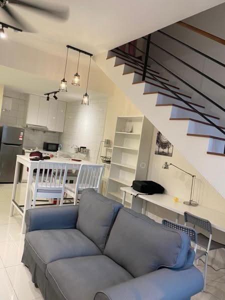 Service Residence for Rent at Arte Mont Kiara - Coco Loh - PropertyGuru.com.my
