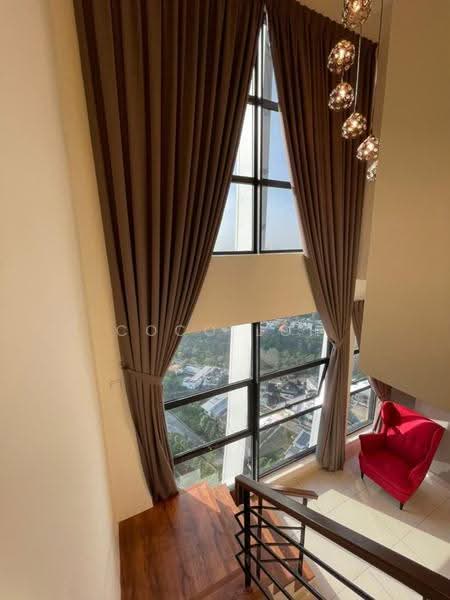 Service Residence for Rent at Arte Mont Kiara - Coco Loh - PropertyGuru.com.my