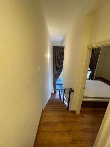 Service Residence for Rent at Arte Mont Kiara - Coco Loh - PropertyGuru.com.my