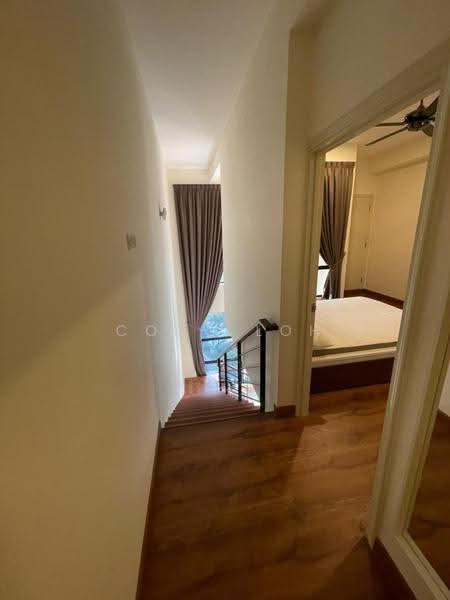 Service Residence for Rent at Arte Mont Kiara - Coco Loh - PropertyGuru.com.my