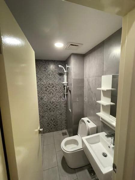 Service Residence for Rent at Arte Mont Kiara - Coco Loh - PropertyGuru.com.my