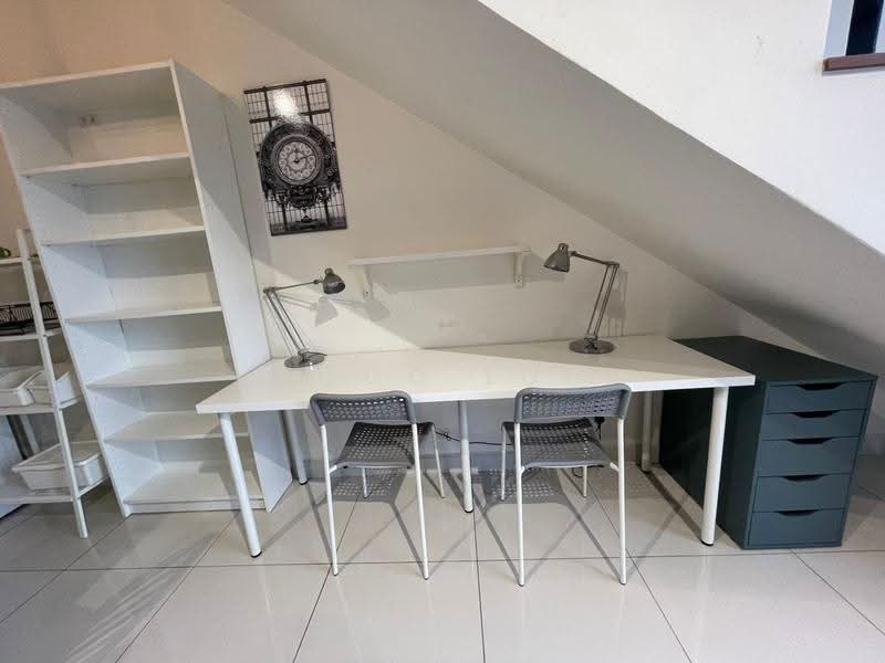 Service Residence for Rent at Arte Mont Kiara - Coco Loh - PropertyGuru.com.my