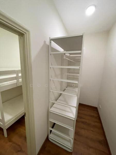 Service Residence for Rent at Arte Mont Kiara - Coco Loh - PropertyGuru.com.my