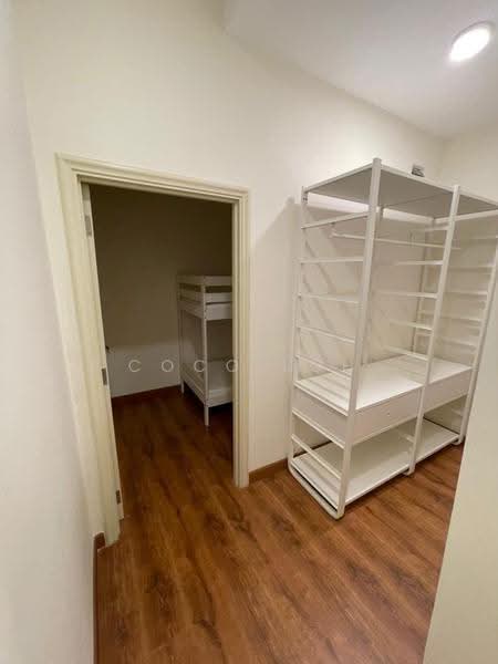 Service Residence for Rent at Arte Mont Kiara - Coco Loh - PropertyGuru.com.my