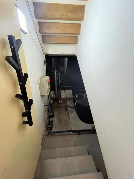 Commercial Bungalow for Rent in Kampung Datuk Keramat (Keramat) - Yoong Keat Phoo - Basement - PropertyGuru.com.my