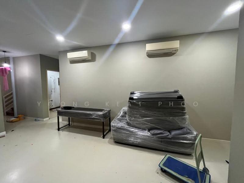 Commercial Bungalow for Rent in Kampung Datuk Keramat (Keramat) - Yoong Keat Phoo - Interior - PropertyGuru.com.my