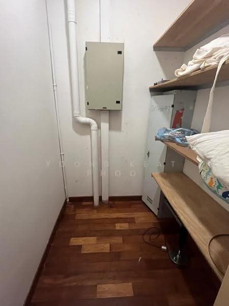 Commercial Bungalow for Rent in Kampung Datuk Keramat (Keramat) - Yoong Keat Phoo - Interior - PropertyGuru.com.my