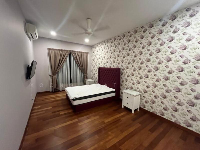 Commercial Bungalow for Rent in Kampung Datuk Keramat (Keramat) - Yoong Keat Phoo - Bedroom - PropertyGuru.com.my