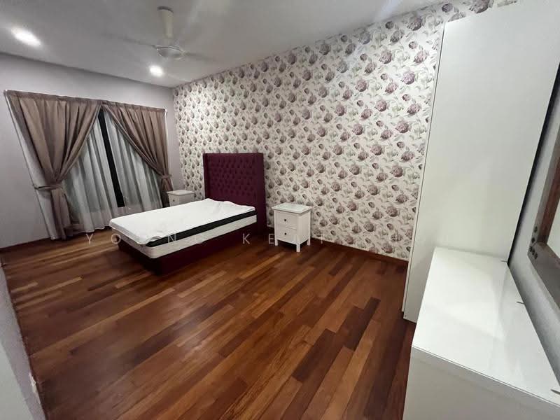 Commercial Bungalow for Rent in Kampung Datuk Keramat (Keramat) - Yoong Keat Phoo - Bedroom - PropertyGuru.com.my