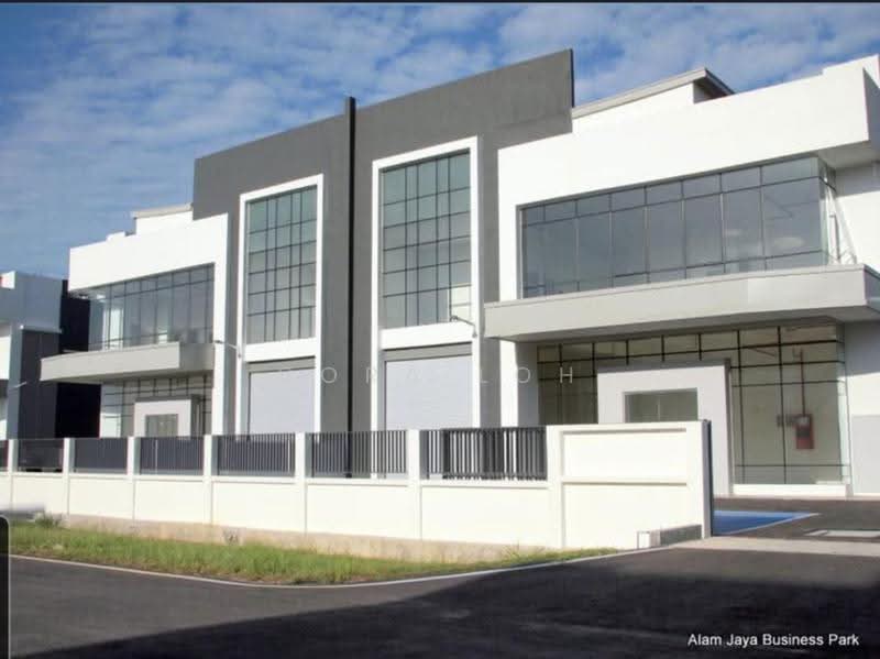 Factory for Rent in Johor Bahru (Johor) - Cora Loh - Exterior - PropertyGuru.com.my