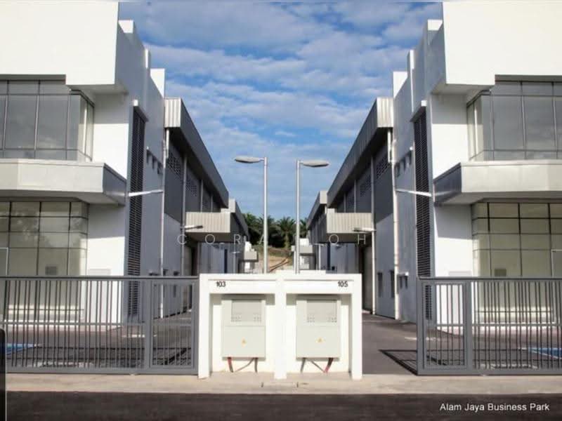 Factory for Rent in Johor Bahru (Johor) - Cora Loh - Exterior - PropertyGuru.com.my