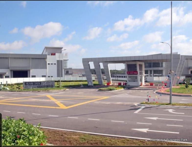 Factory for Rent in Johor Bahru (Johor) - Cora Loh - Exterior - PropertyGuru.com.my
