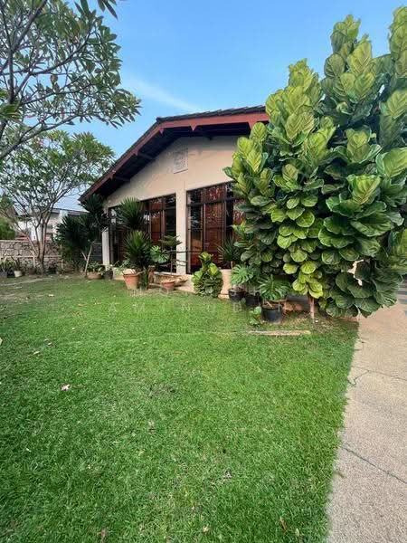 Tanah Banglo untuk Dijual di Gombak (Selangor) - Norish Aminudin - Exterior - PropertyGuru.com.my