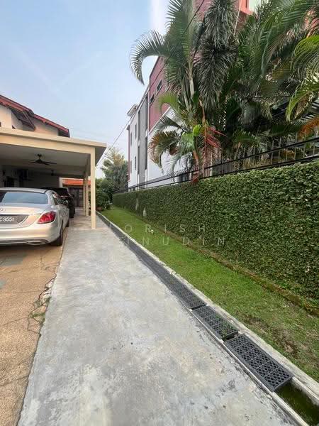 Tanah Banglo untuk Dijual di Gombak (Selangor) - Norish Aminudin - Exterior - PropertyGuru.com.my