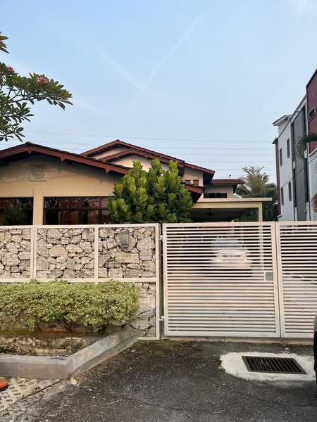 Tanah Banglo untuk Dijual di Gombak (Selangor) - Norish Aminudin - Exterior - PropertyGuru.com.my