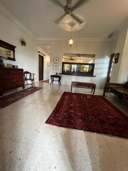 Tanah Banglo untuk Dijual di Gombak (Selangor) - Norish Aminudin - Living Room - PropertyGuru.com.my