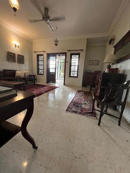 Tanah Banglo untuk Dijual di Gombak (Selangor) - Norish Aminudin - Living Room - PropertyGuru.com.my