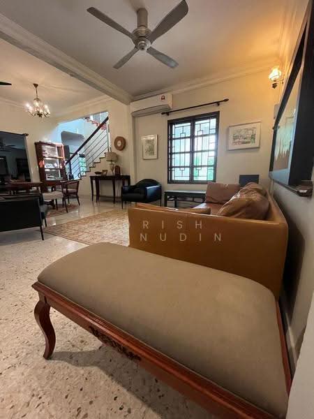Tanah Banglo untuk Dijual di Gombak (Selangor) - Norish Aminudin - Living Room - PropertyGuru.com.my