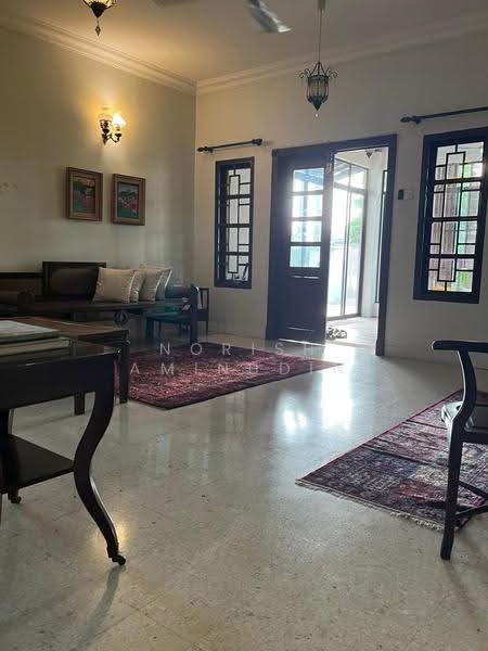 Tanah Banglo untuk Dijual di Gombak (Selangor) - Norish Aminudin - Living Room - PropertyGuru.com.my