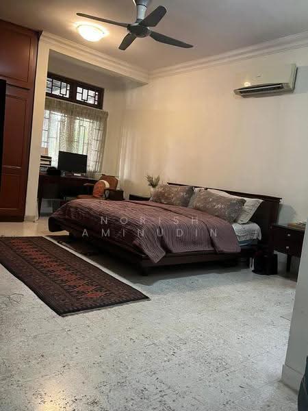 Tanah Banglo untuk Dijual di Gombak (Selangor) - Norish Aminudin - Bedroom - PropertyGuru.com.my
