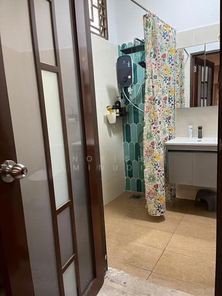 Tanah Banglo untuk Dijual di Gombak (Selangor) - Norish Aminudin - Bathroom - PropertyGuru.com.my