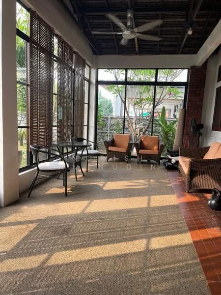 Tanah Banglo untuk Dijual di Gombak (Selangor) - Norish Aminudin - Exterior - PropertyGuru.com.my