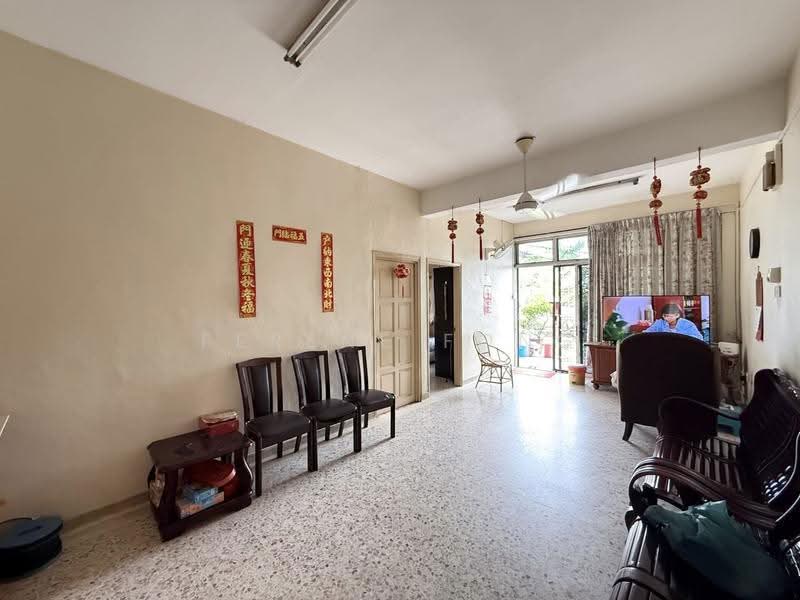 2-storey Terraced House for Sale in Taman Pelangi (Johor Bahru) - Ferene Fong - PropertyGuru.com.my